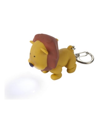 Regatta - Porte-clé torche animal