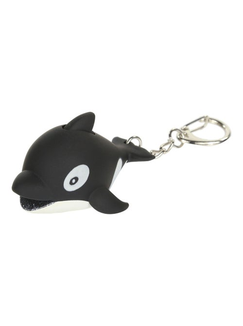 Regatta - Porte-clé torche animal - Kiabi