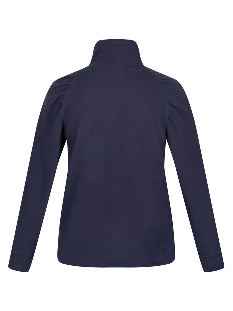 Regatta - Pull ABBILISSA Bleu marine - Kiabi