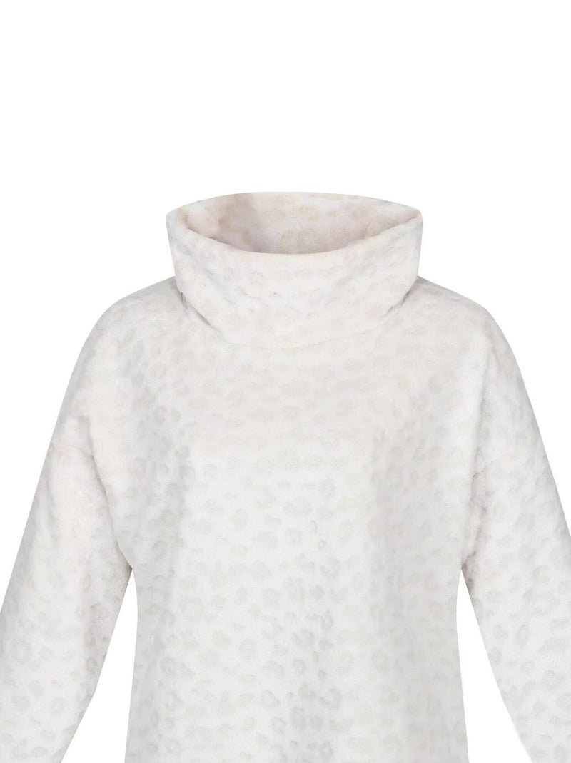 Regatta - Pull BEKKAH Beige clair - Kiabi