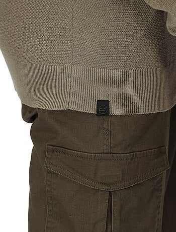 Regatta - Pull CAUTLEY