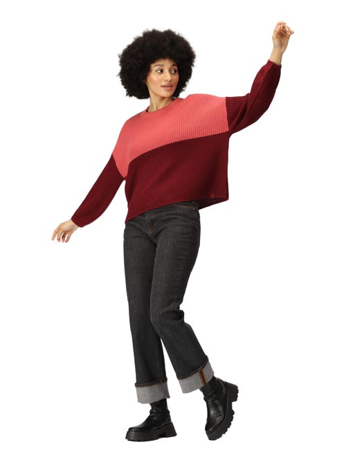 Regatta - Pull KAMARIA - Kiabi