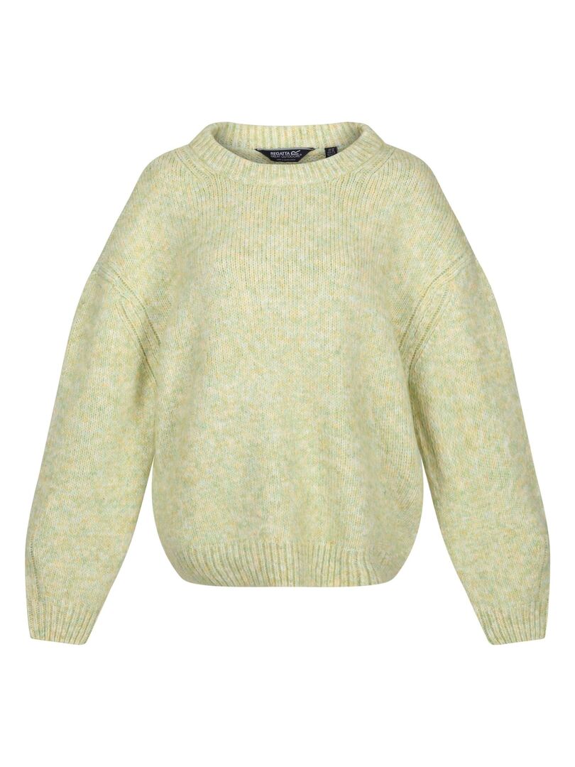 Regatta Maglione da Donna Kaylani Rosa Taglia 50 Codice