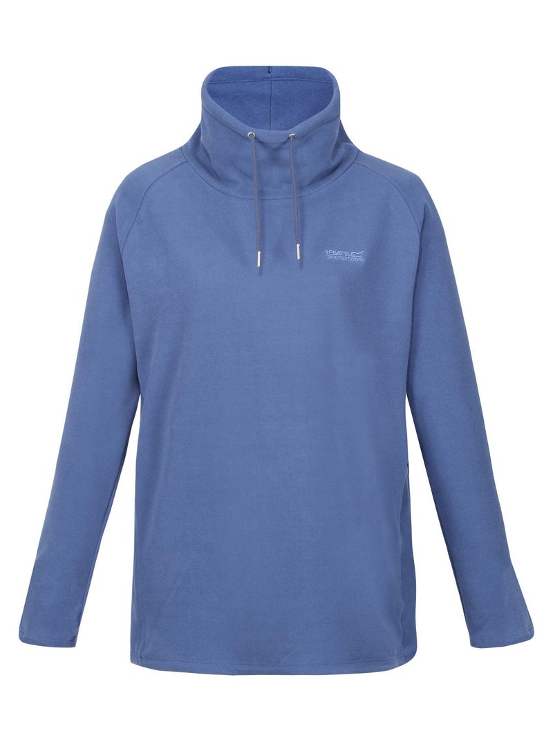 Regatta - Pull WRENLY Bleu - Kiabi