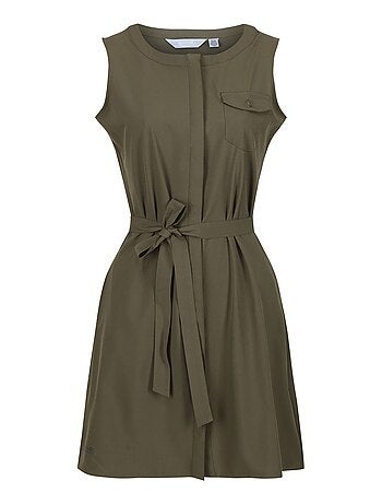 Regatta - Robe chemisier HIGHTON