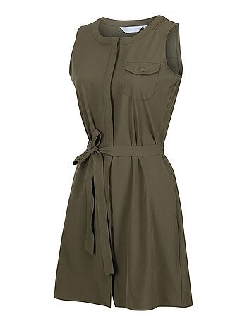 Regatta - Robe chemisier HIGHTON