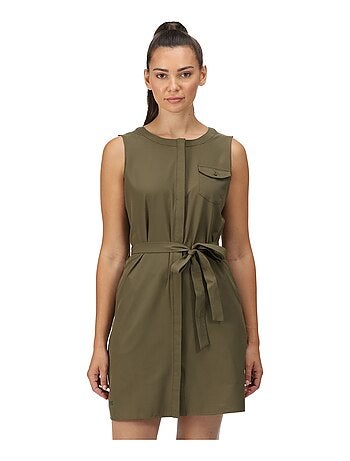 Regatta - Robe chemisier HIGHTON