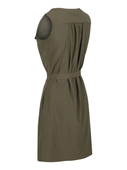 Regatta - Robe chemisier HIGHTON - Kiabi