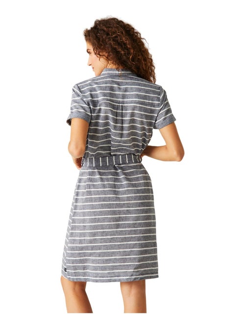 Regatta - Robe chemisier REMA - Kiabi Regatta - Robe chemisier REMA - Kiabi
