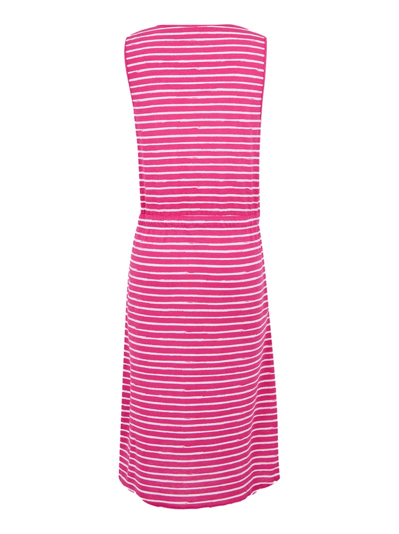 Regatta - Robe décontractée ARIENA Blanc Rose - Kiabi