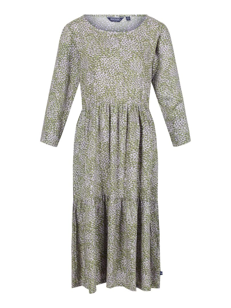 Regatta - Robe Décontractée - Bébé Fille - Bleu Ciel - Fille - 14.99