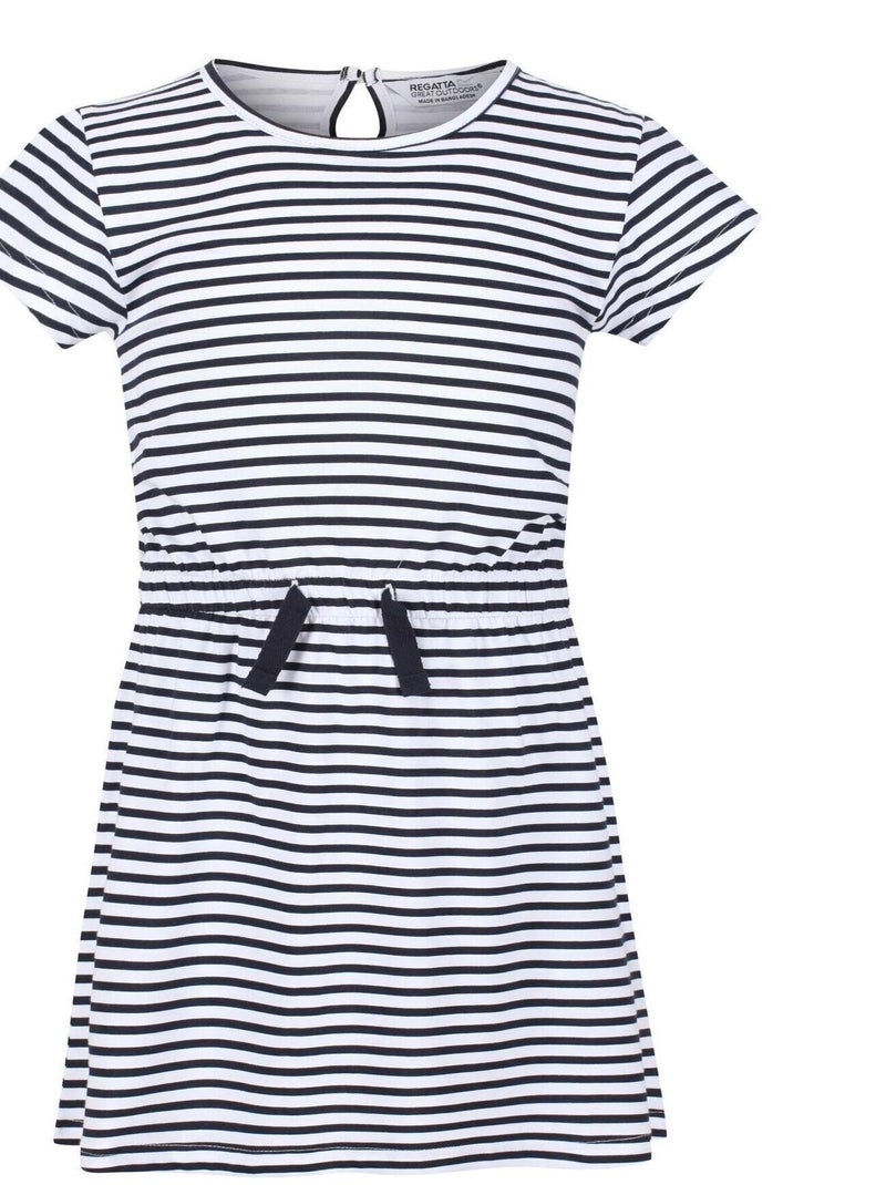 Regatta - Robe décontractée CATRINEL Bleu marine - Kiabi