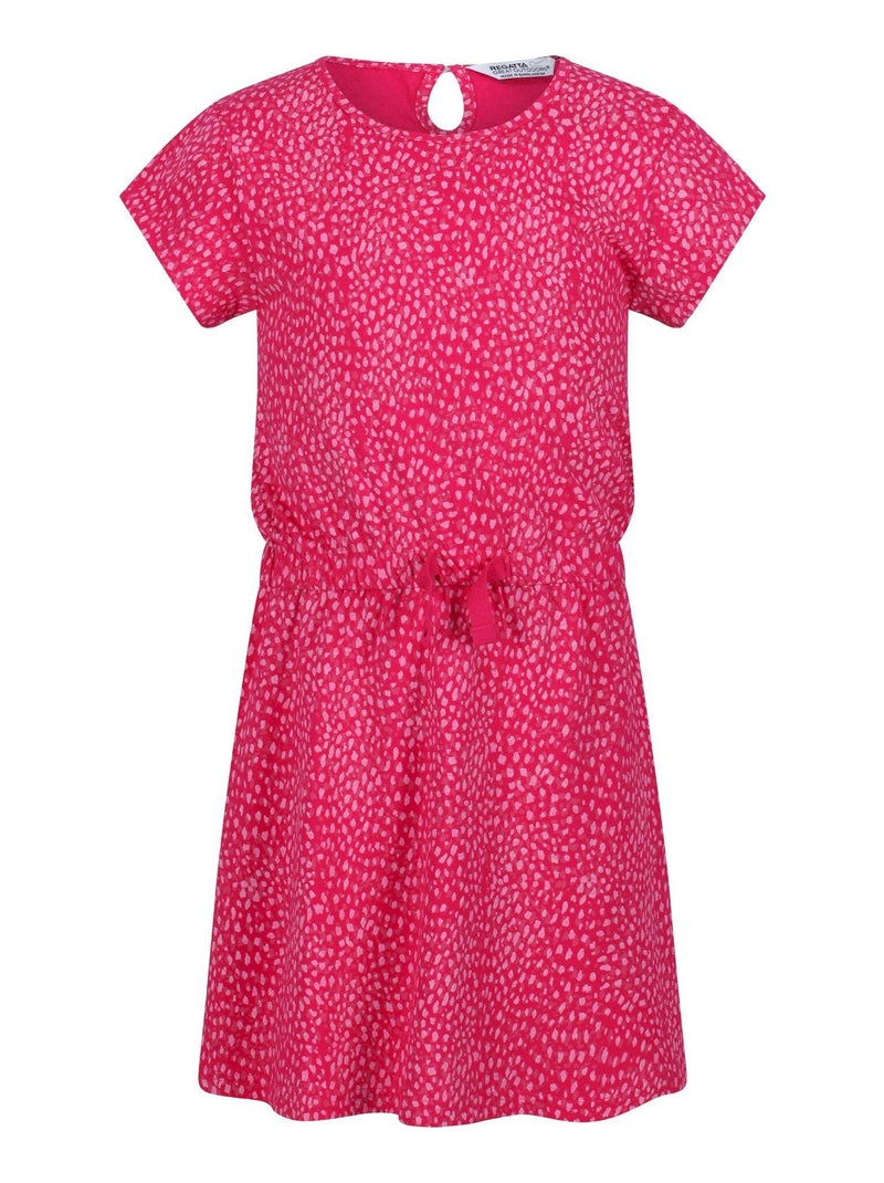 Regatta - Robe décontractée CATRINEL Rose foncé - Kiabi