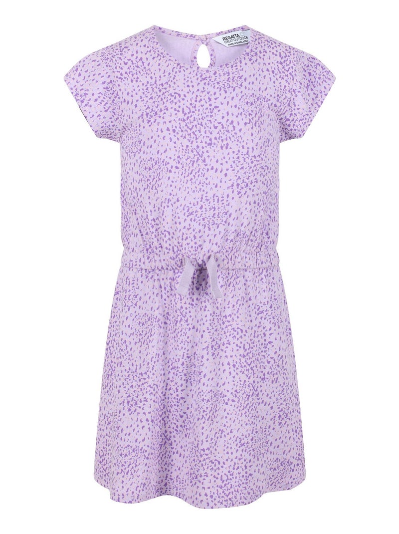 Regatta - Robe décontractée CATRINEL Violet - Kiabi