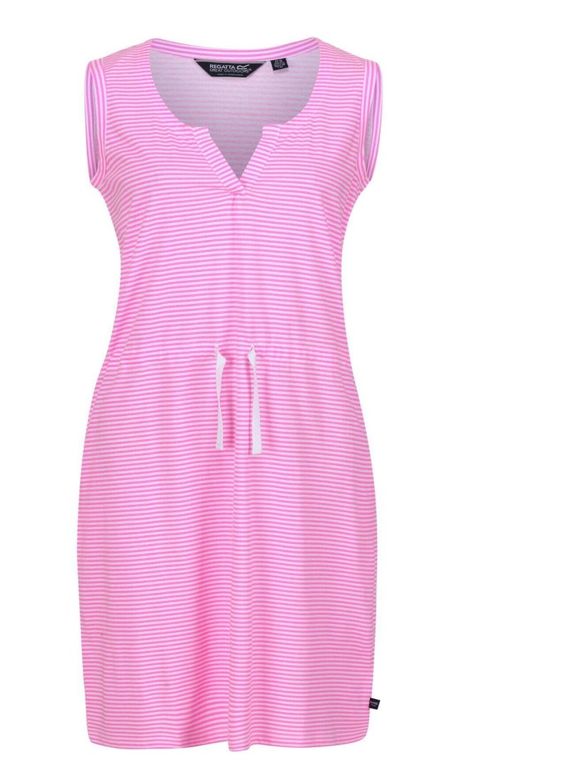 Regatta - Robe décontractée FAHARI Rose - Kiabi