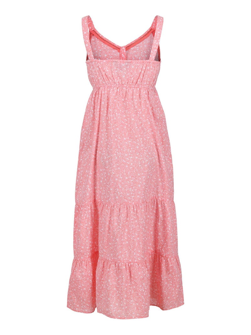 Regatta - Robe décontractée GAZANIA Rose saumon - Kiabi