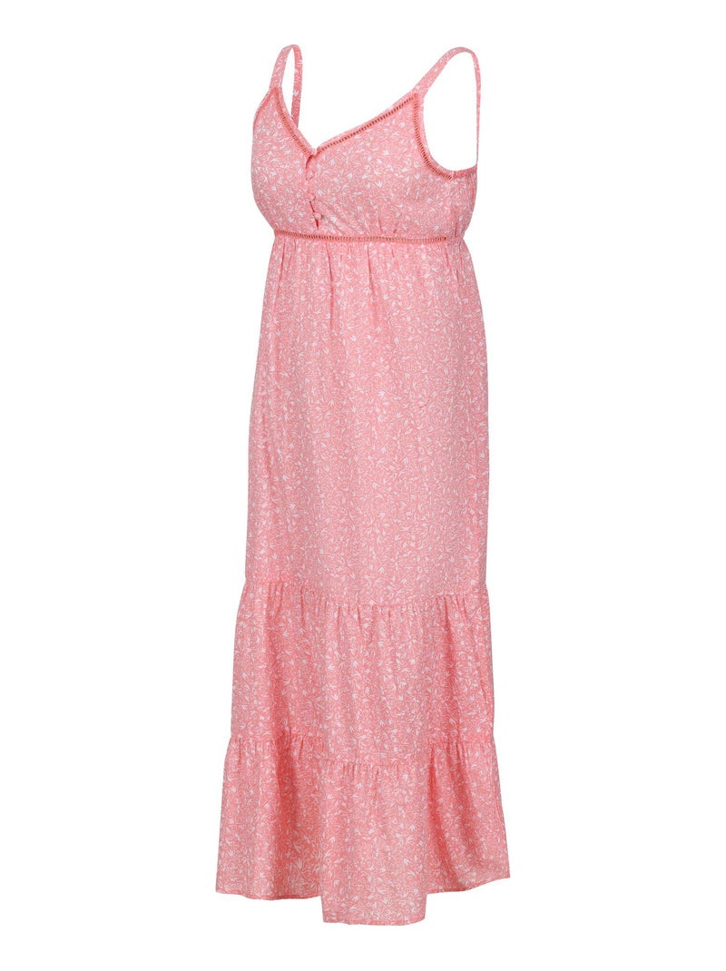 Regatta - Robe décontractée GAZANIA Rose saumon - Kiabi