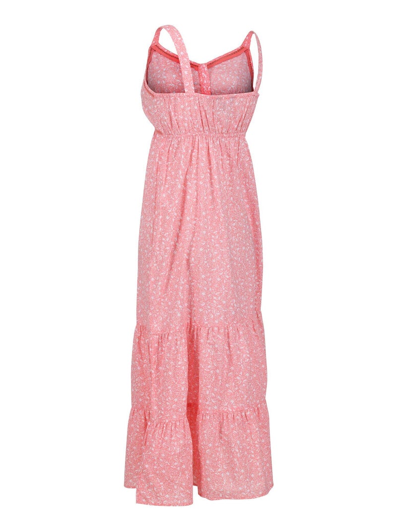 Regatta - Robe décontractée GAZANIA Rose saumon - Kiabi