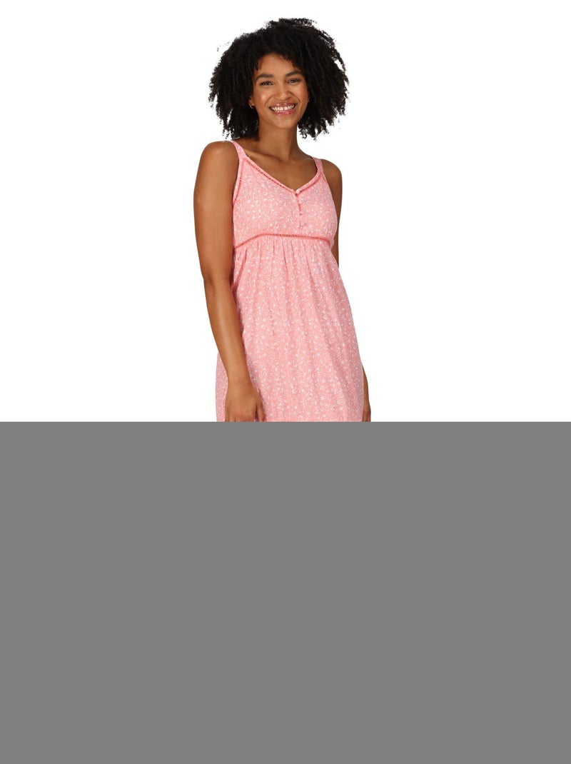 Regatta - Robe décontractée GAZANIA Rose saumon - Kiabi