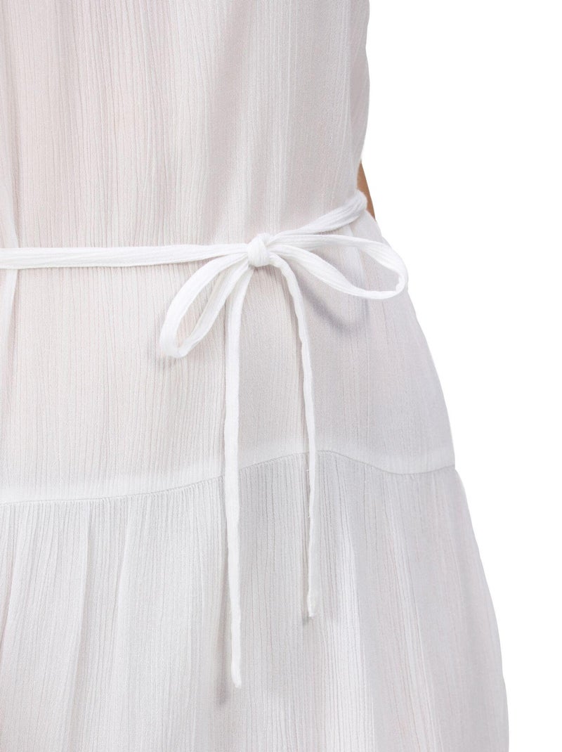 Regatta - Robe décontractée REANNA Blanc - Kiabi