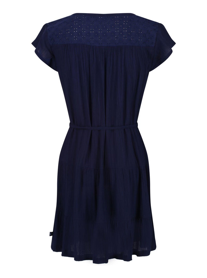 Regatta - Robe décontractée REANNA Bleu marine - Kiabi