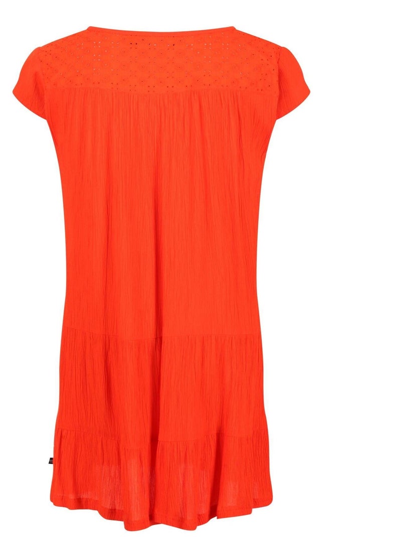 Regatta - Robe décontractée REANNA Rouge clair - Kiabi