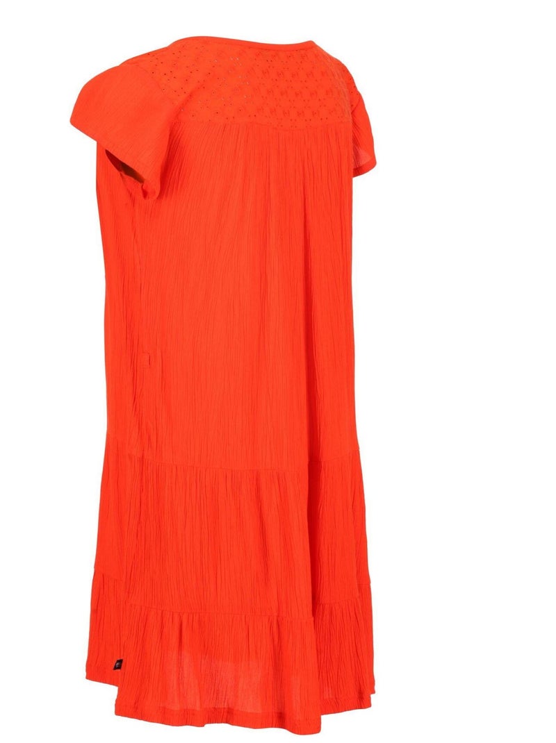 Regatta - Robe décontractée REANNA Rouge clair - Kiabi