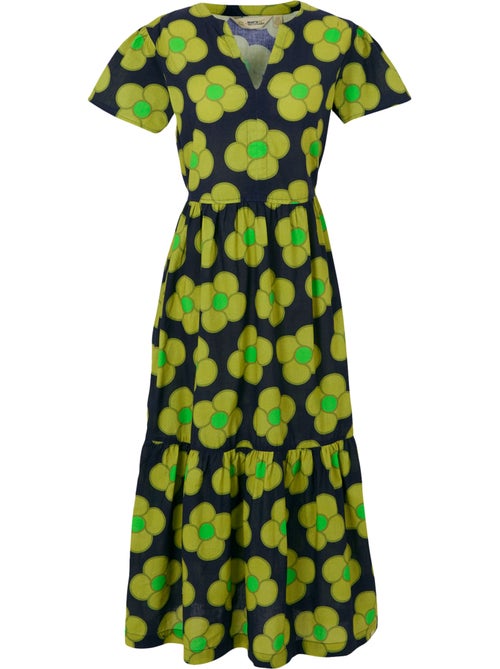 Regatta - Robe mi-longue ORLA KIELY - Kiabi Regatta - Robe mi-longue ORLA KIELY - Kiabi