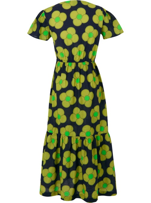 Regatta - Robe mi-longue ORLA KIELY - Kiabi Regatta - Robe mi-longue ORLA KIELY - Kiabi