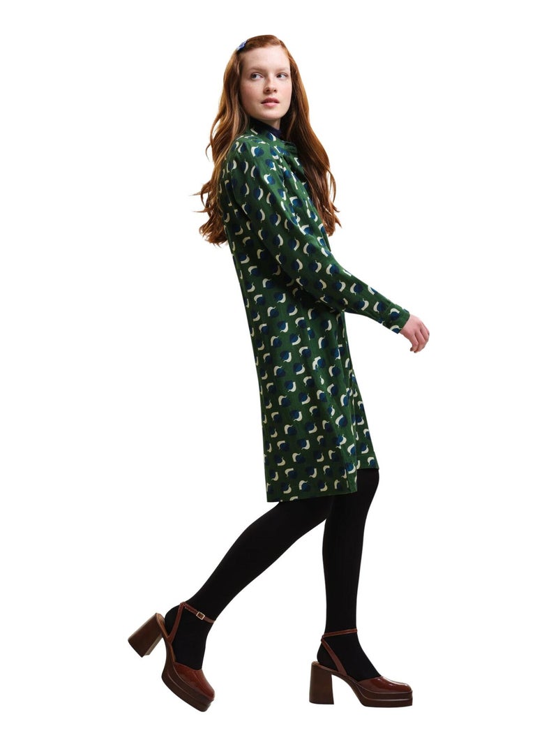Regatta - Robe ORLA KIELY Vert - Kiabi