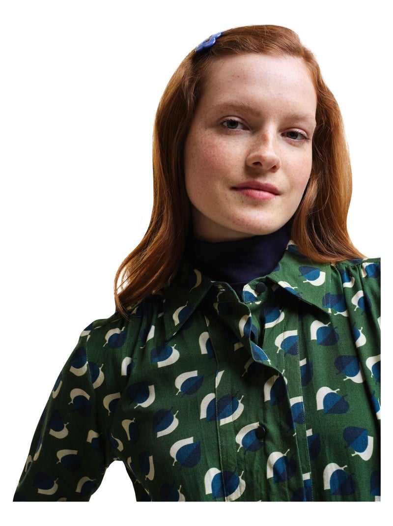 Regatta - Robe ORLA KIELY Vert - Kiabi