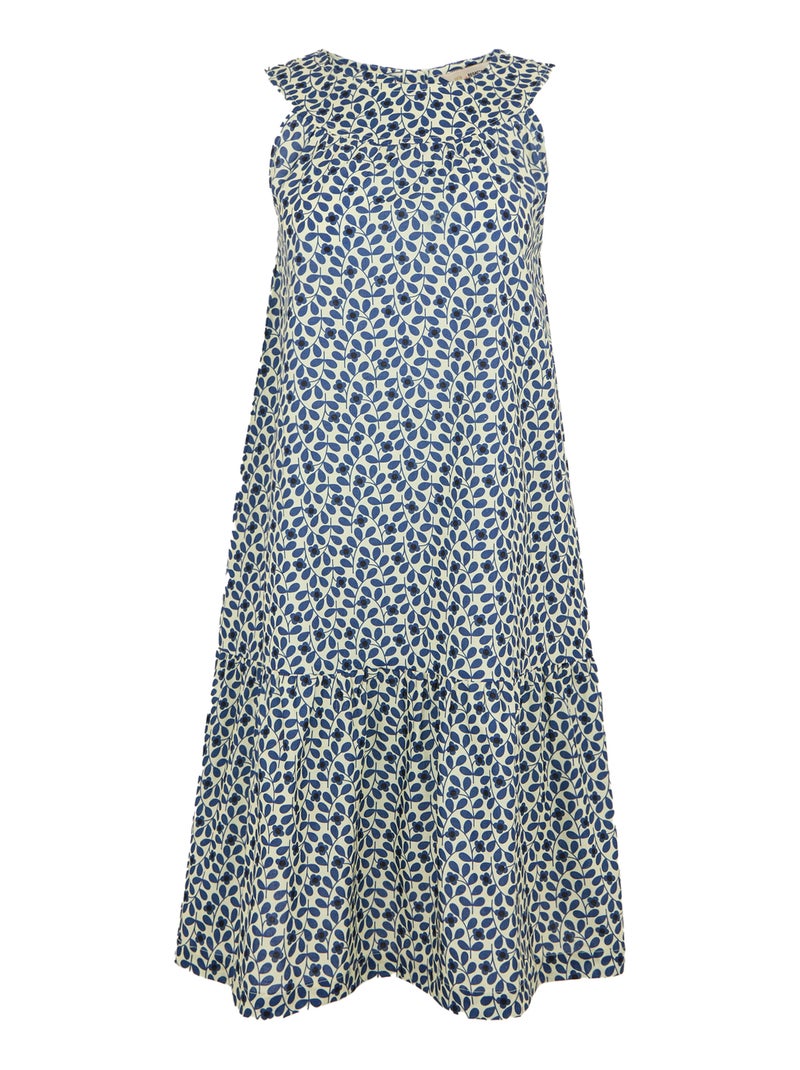 Regatta - Robe Sans manches ORLA KIELY Bleu - Kiabi