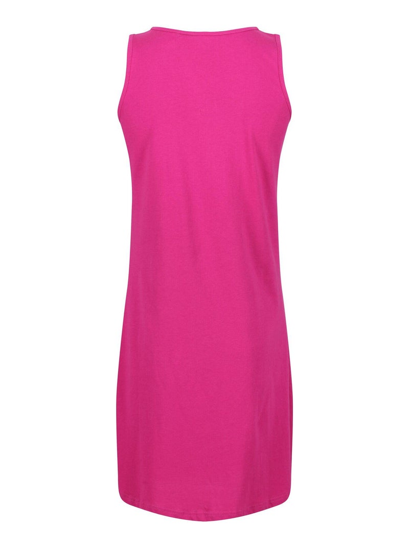 Regatta - Robe trapèze KAIMANA Rose fushia - Kiabi