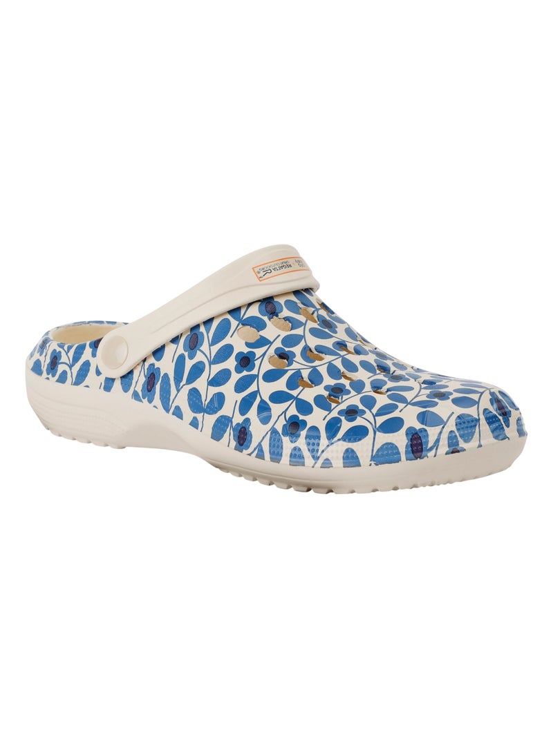 Regatta - Sabots ORLA KIELY Bleu - Kiabi