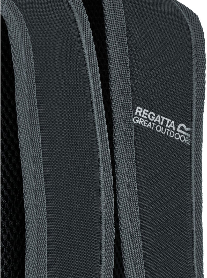 Regatta - Sac à dos 15 litres PRISM Gris Gris anthracite - Kiabi