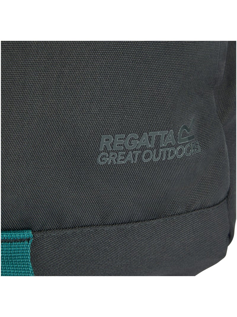 Regatta - Sac à dos 20 litres BOULDER Gris Gris anthracite - Kiabi