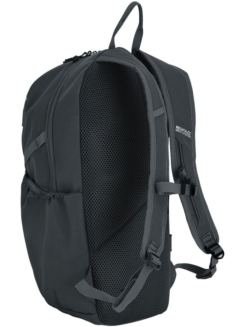 Regatta - Sac à dos 20 litres PRISM Gris Gris anthracite - Kiabi