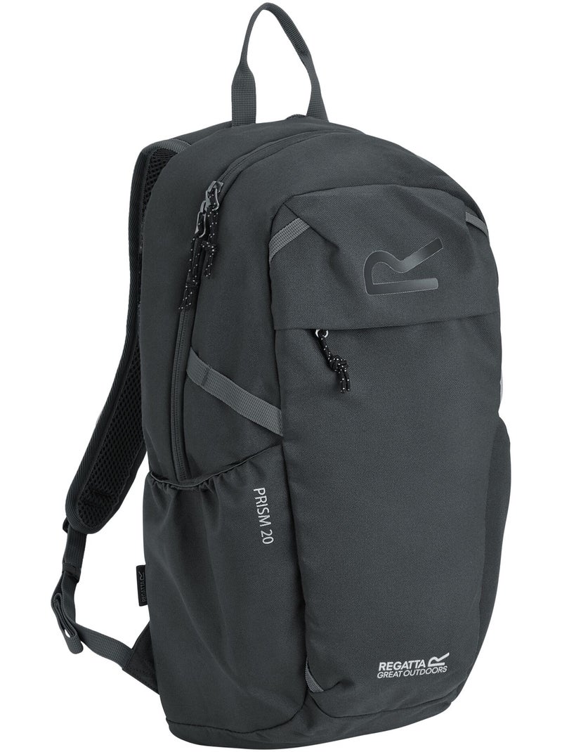 Regatta - Sac à dos 20 litres PRISM Gris Gris anthracite - Kiabi