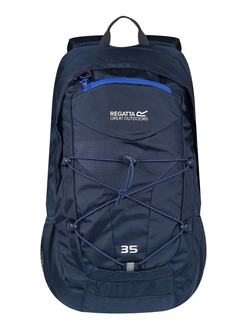 Regatta - Sac à dos ATHOLL Bleu Bleu - Kiabi