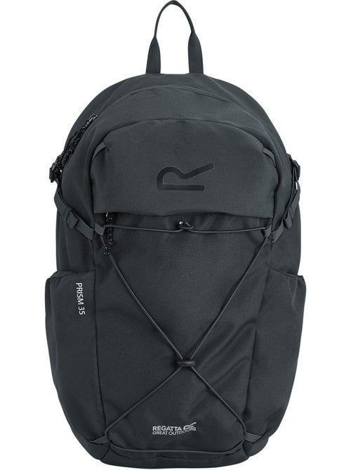 Regatta - Sac à dos avec sangle élastique 35 litres PRISM - Kiabi Regatta - Sac à dos avec sangle élastique 35 litres PRISM - Kiabi