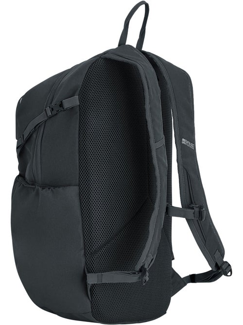 Regatta - Sac à dos avec sangle élastique 35 litres PRISM - Kiabi Regatta - Sac à dos avec sangle élastique 35 litres PRISM - Kiabi