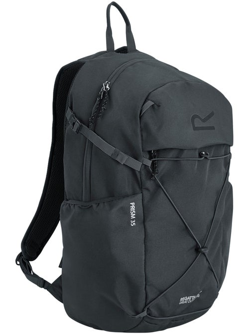 Regatta - Sac à dos avec sangle élastique 35 litres PRISM - Kiabi Regatta - Sac à dos avec sangle élastique 35 litres PRISM - Kiabi