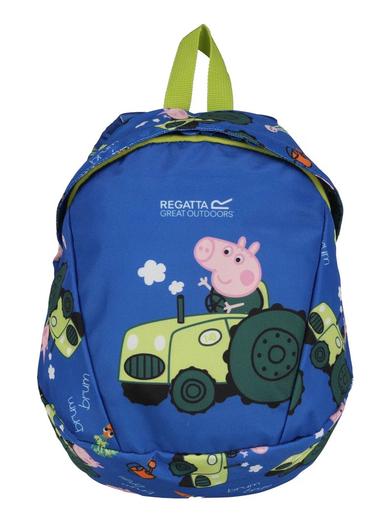 Regatta - Sac à dos Bleu électrique - Kiabi