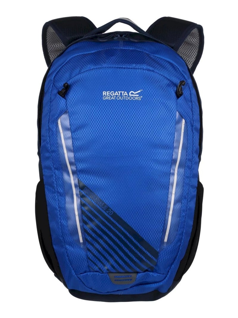 Regatta - Sac à dos BRITEDALE Bleu électrique - Kiabi