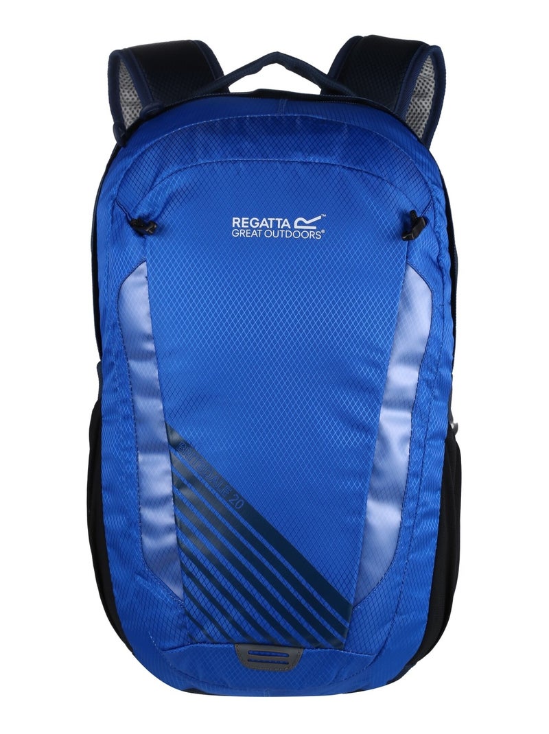 Regatta - Sac à dos BRITEDALE Bleu électrique - Kiabi