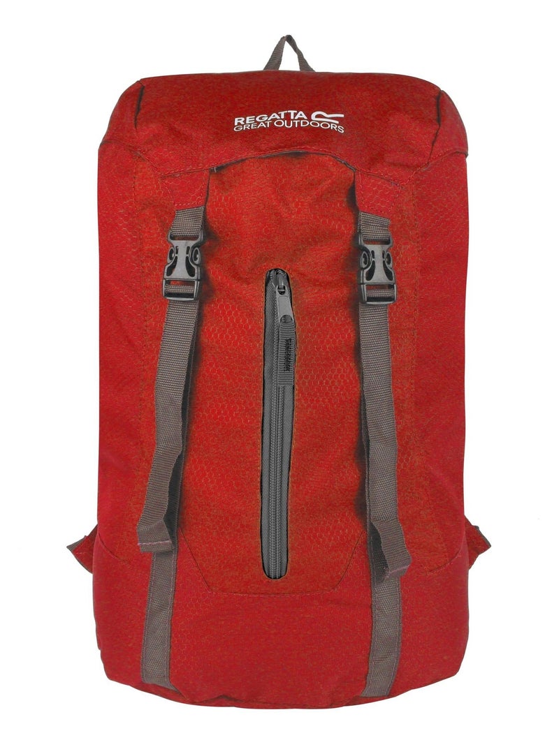 Regatta - Sac à dos EASYPACK Rouge - Kiabi