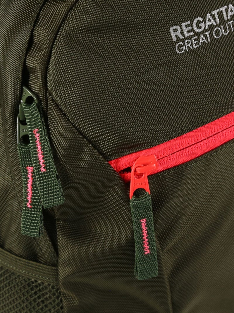 Regatta - Sac à dos JAXON Vert foncé - Kiabi