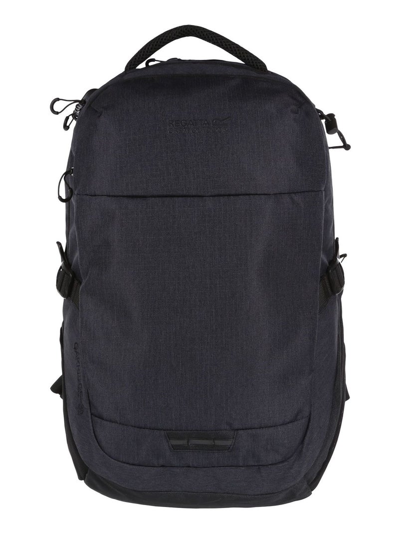 Regatta - Sac à dos OAKRIDGE Gris Noir - Kiabi