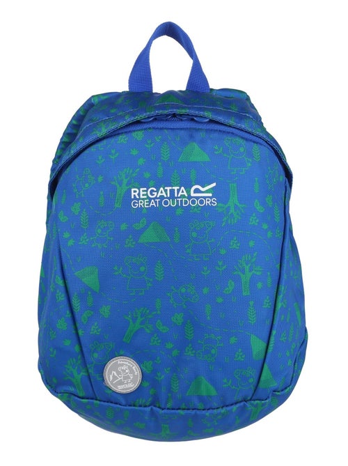 Regatta - Sac à dos ROARY ANIMAL - Kiabi
