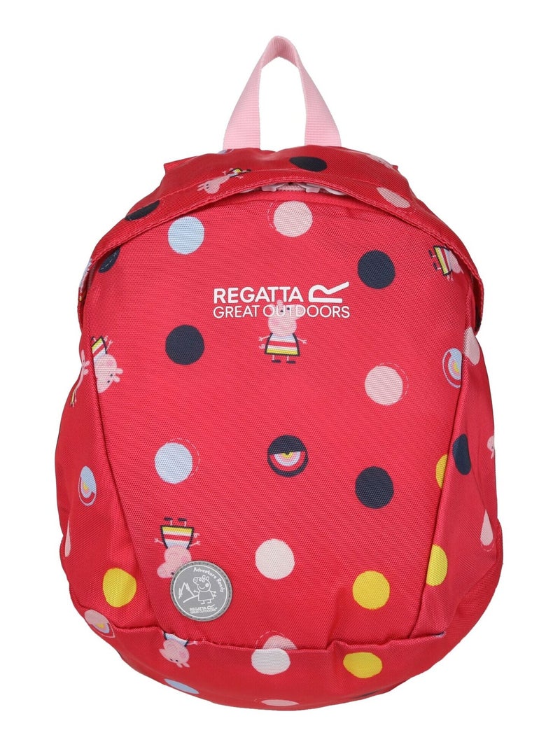 Regatta - Sac à dos Rose - Kiabi